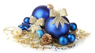 imagenes-de-navidad-2013-esferas-azules